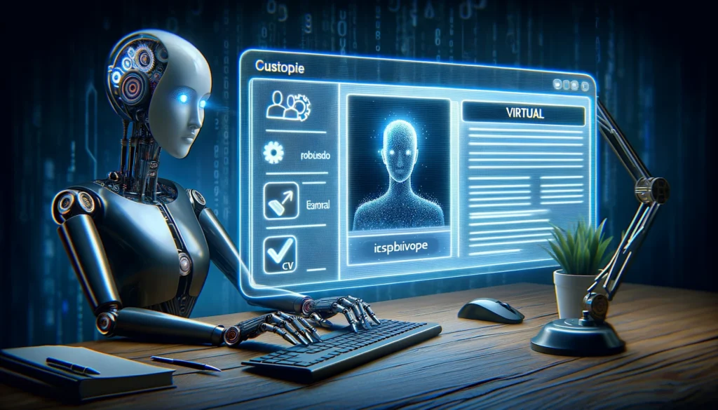 Consejos de Inteligencia Artificial para Encontrar el Trabajo Ideal
