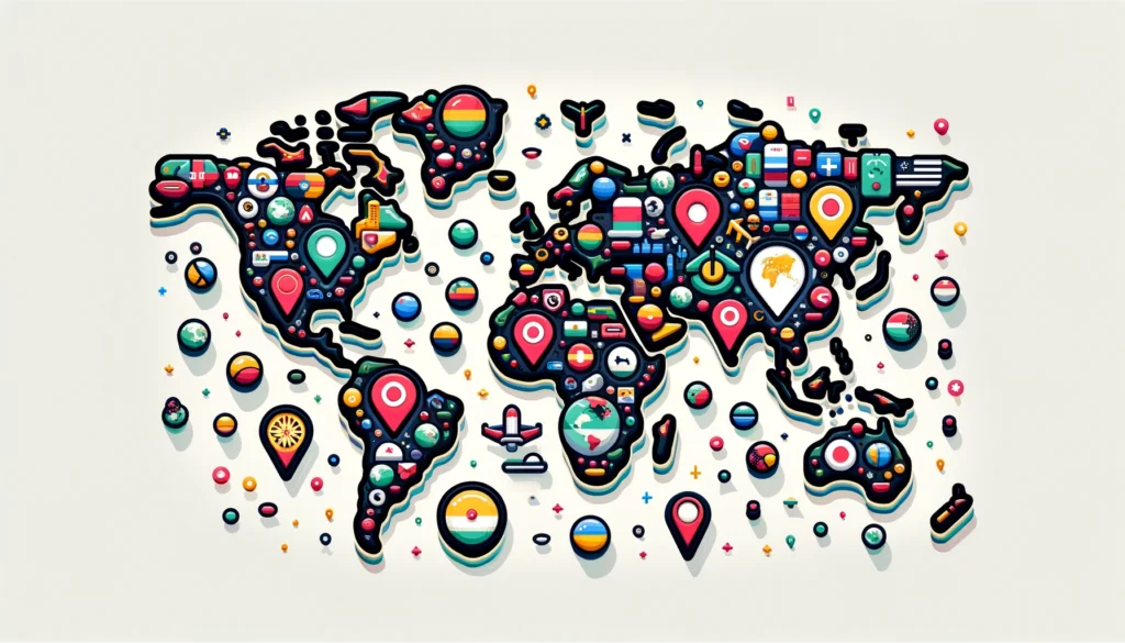 Descubre los Destinos Más Económicos del Mundo con IA