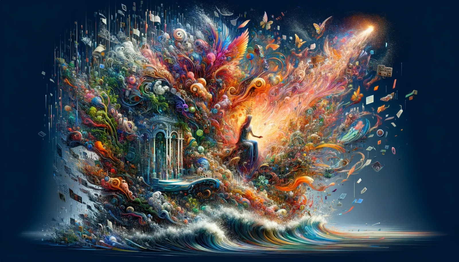 Explora-la-Creacion-Visual-con-Lore-Machine