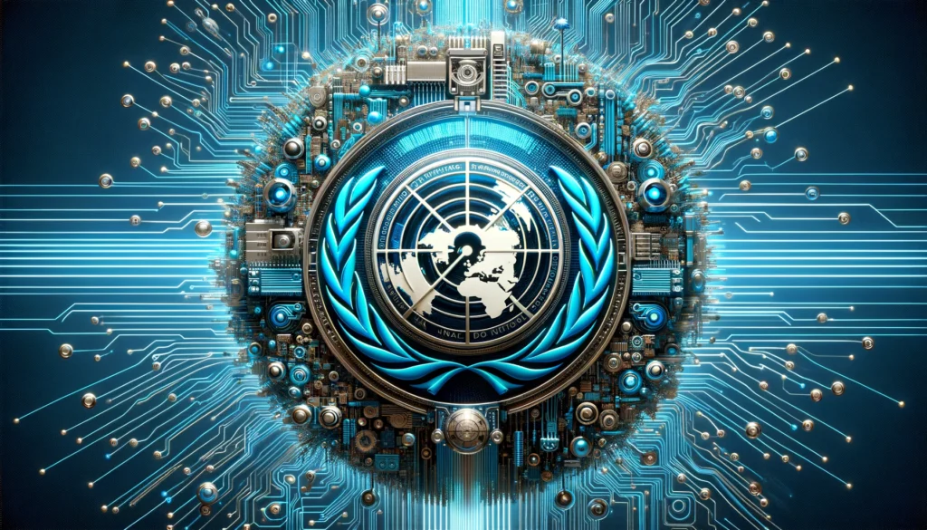 ONU Establece Principios Globales para la Inteligencia Artificial