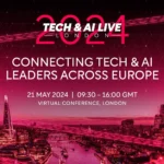 Tech & AI LIVE London 2024