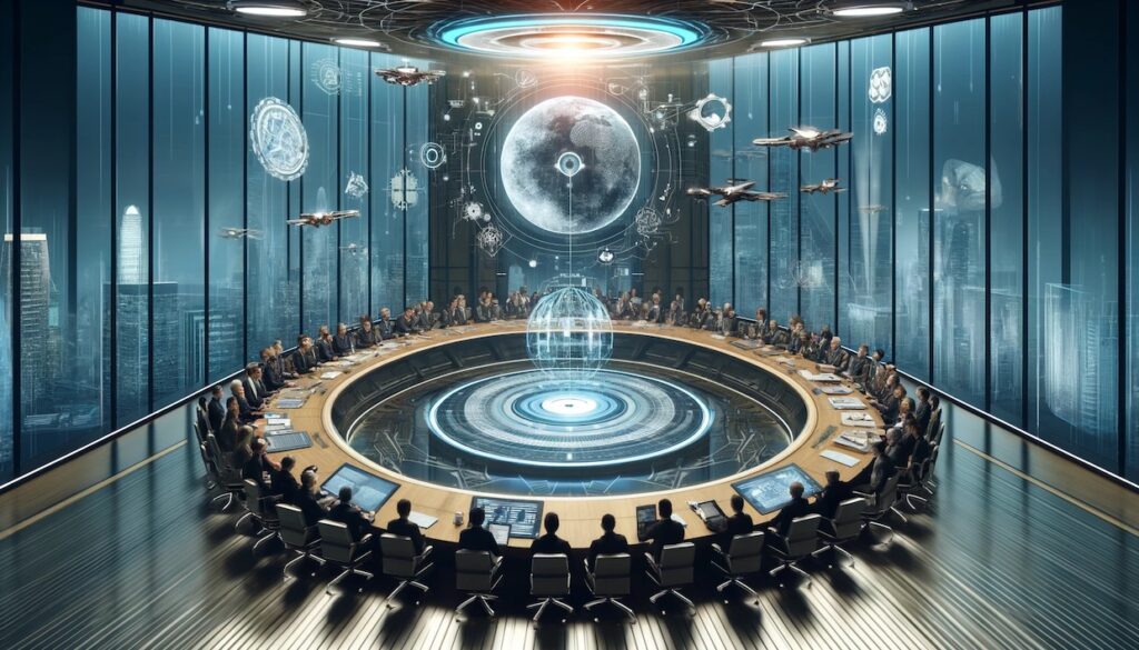 ¿Cómo debería regularse la inteligencia artificial?