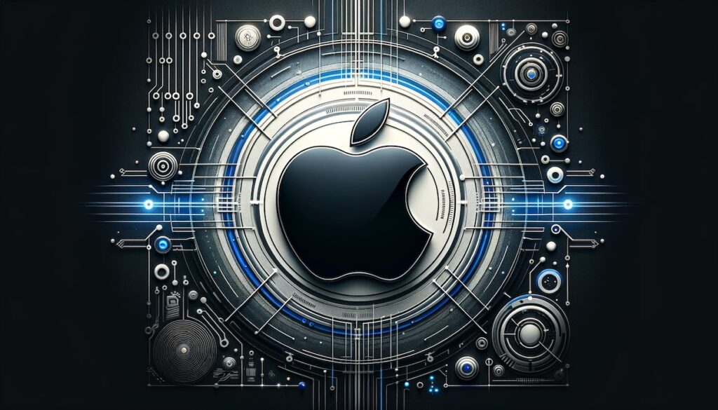 Apple impulsa la inteligencia artificial para interpretar conversaciones