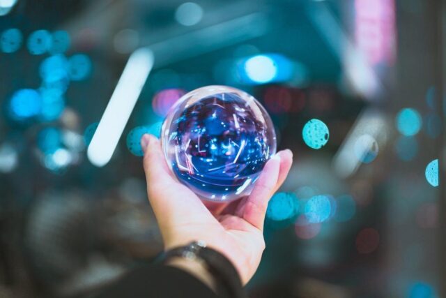 El auge de la IA: ¿Burbuja tecnológica a la vista?