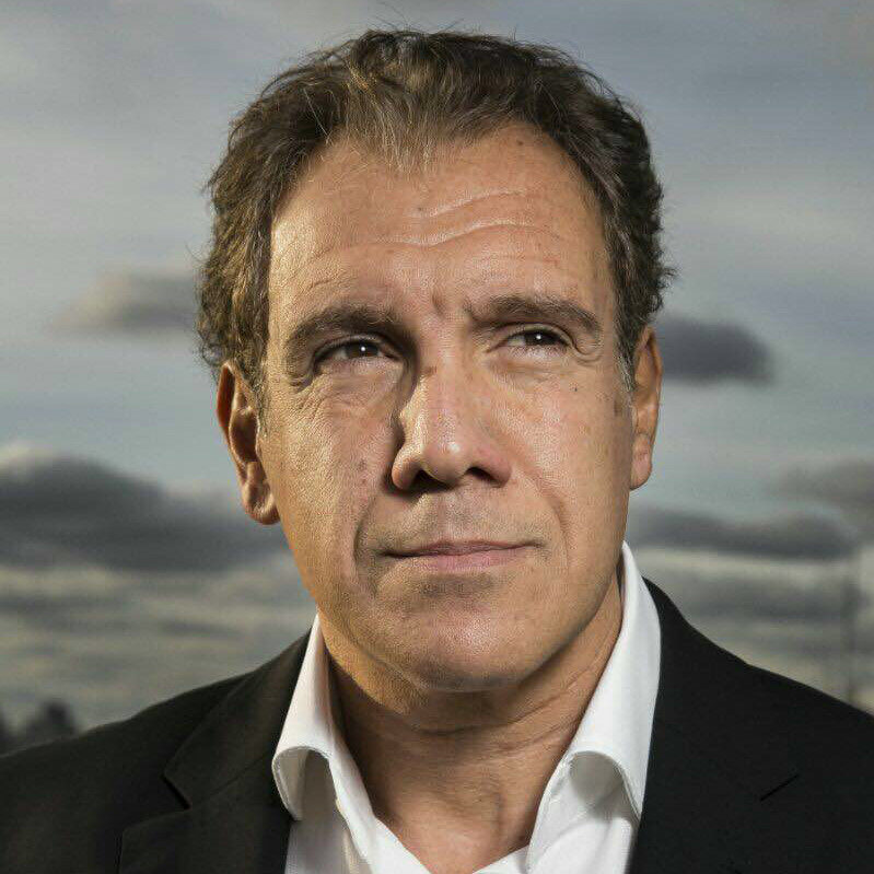 Daniel Hadad sobre la Inteligencia Artificial y el futuro del periodismo en SIP Connect 2024