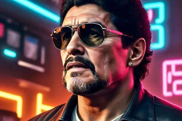 Maradona-Meta-IA-GTA-5