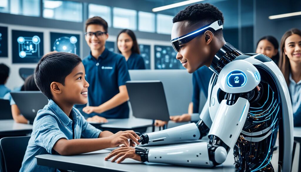 Lanzan 2.500 becas para formación en Inteligencia Artificial y programación en Colombia