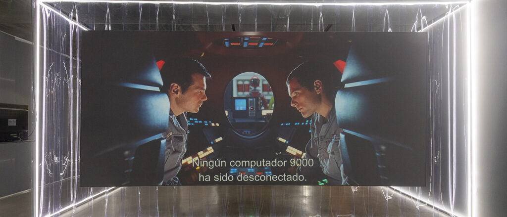 La revolución de la Inteligencia Artificial en el Cine