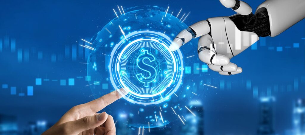 El impacto de la IA en el sector financiero: Innovación y eficiencia