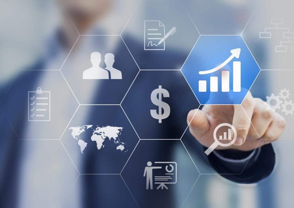 El uso de IA se expande: Más del 50% de las grandes empresas globales ya la utilizan