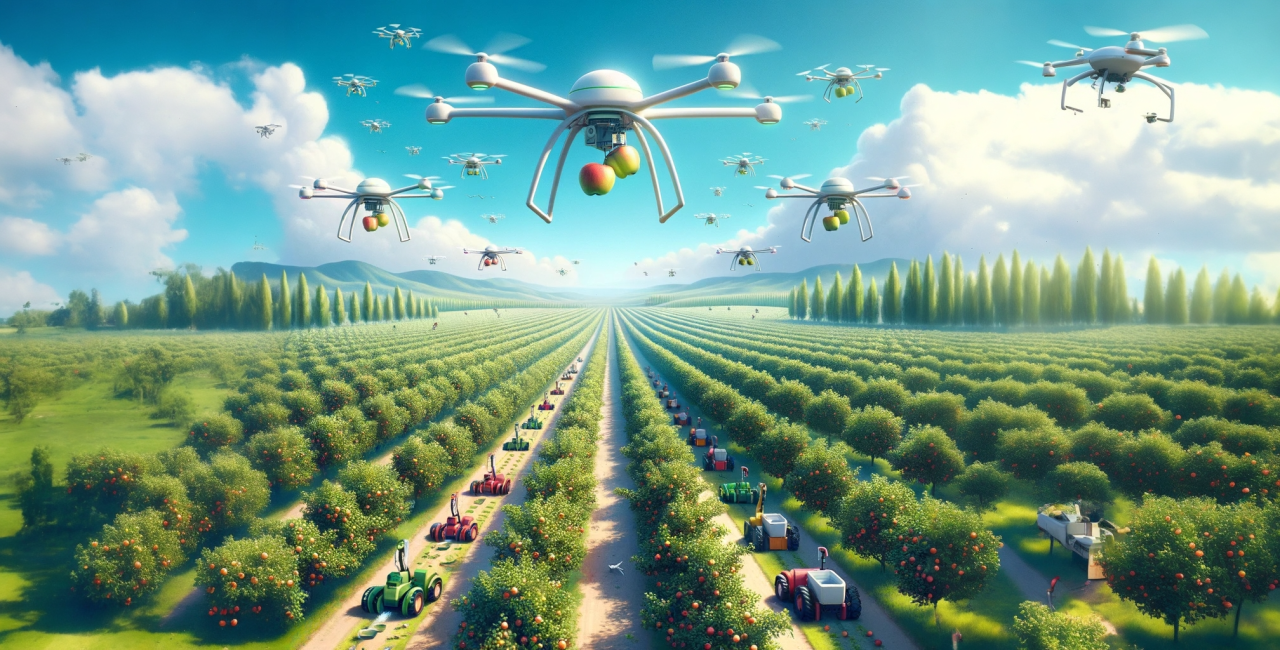 Inteligencia artificial impulsa la remediación ambiental en el agro