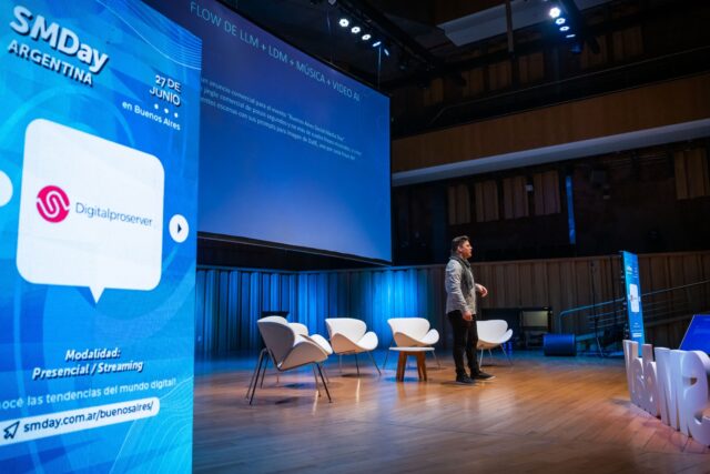 Social Media Day lanza el curso de Fundamentos de Inteligencia Artificial
