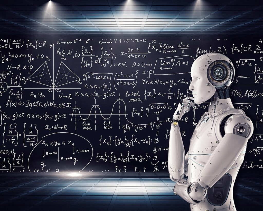 Wikipedia enfrenta desafíos en la era de la inteligencia artificial