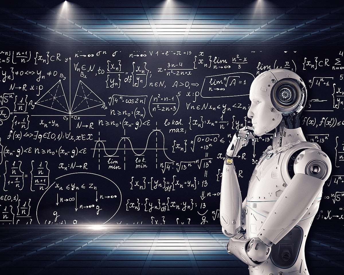 Wikipedia enfrenta desafíos en la era de la inteligencia artificial