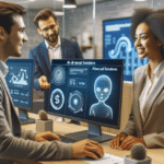 Bancos de América Latina enfrentan desafíos en la adopción de Inteligencia Artificial