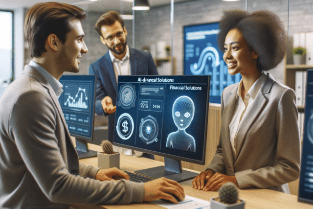 Bancos de América Latina enfrentan desafíos en la adopción de Inteligencia Artificial