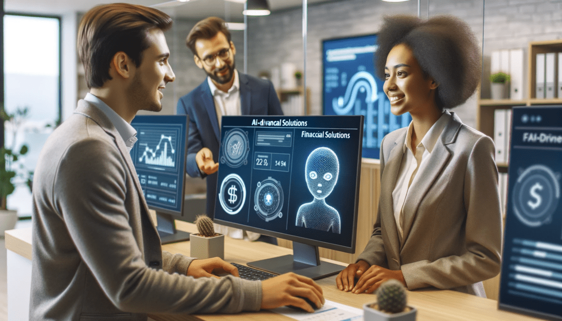 Bancos de América Latina enfrentan desafíos en la adopción de Inteligencia Artificial