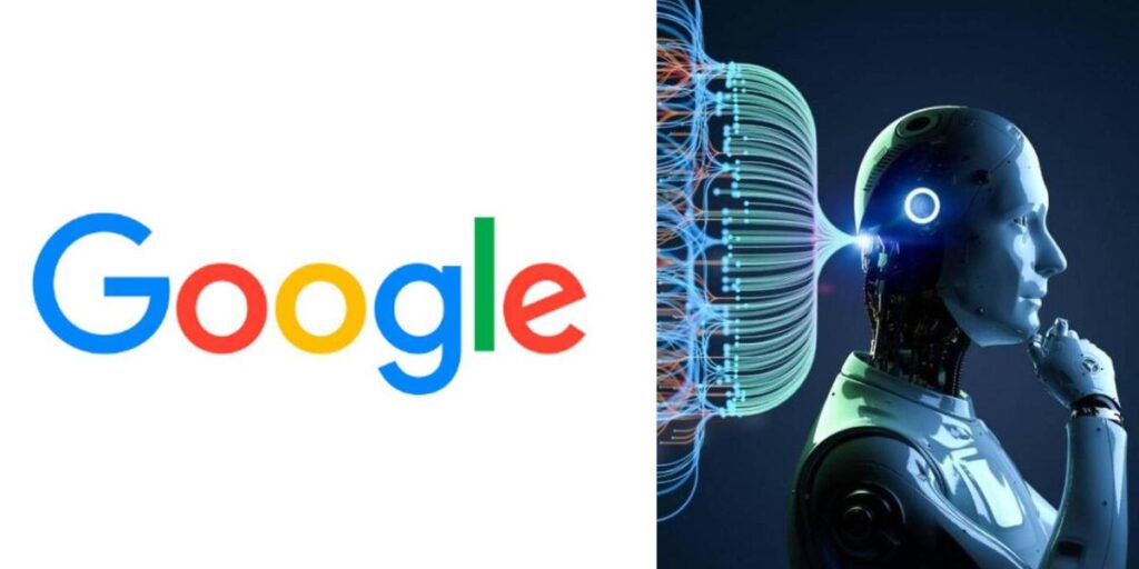 Google lanza nueva función para verificar imágenes creadas con inteligencia artificial