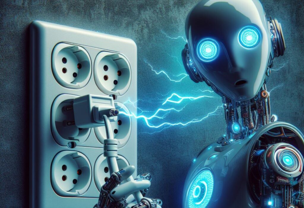 El impacto energético de la inteligencia artificial: ¿a qué costo?
