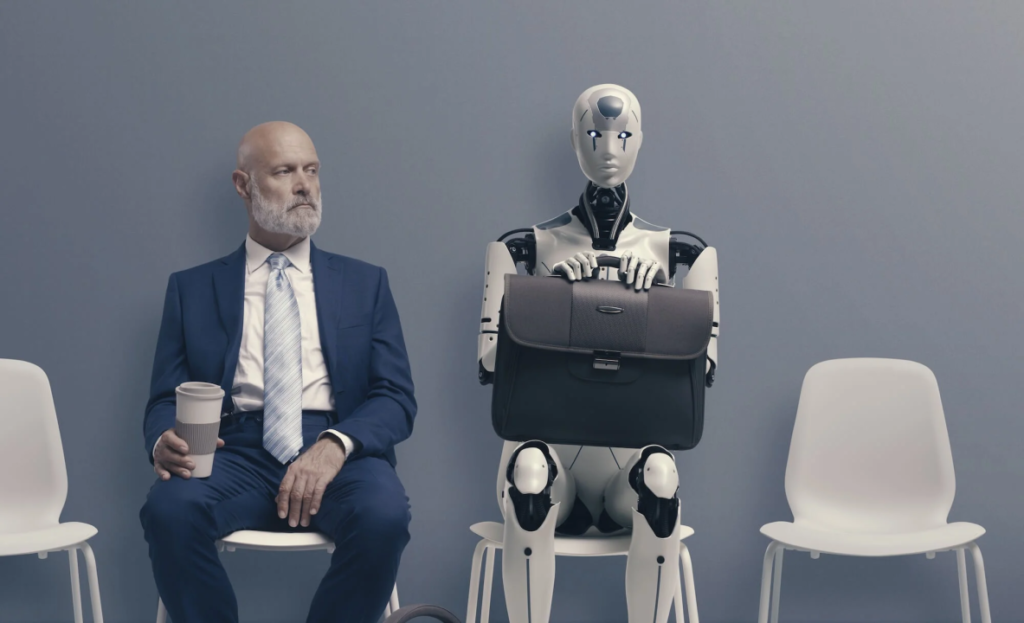 El impacto de la IA en el trabajo: la importancia del factor humano